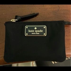 kate spade wallet